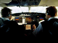 THY'nin uçuşları arttı dışarıdan pilot arıyor