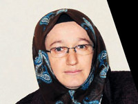 Gazlı bezden ölüm teşhisi