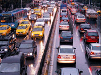 Ruhsat tamam ya trafiğin hali!