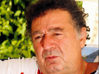 Bir yemin ettim ki dönemem