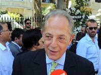 Faruk Süren: Korkunç bir şey