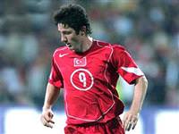 Sırada Fatih Tekke var!