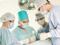 Türk doktorların başarısı!