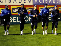 Damjanovic geliyor