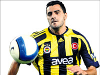 Fener'e talih kuşu