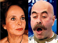 Hürmüz kavgası