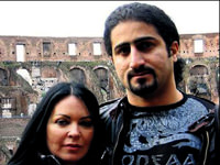 Bin Ladin'in oğlu BM'de görev istiyor