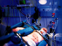 23 yıl komada sandılar ama...