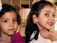 'Biyonik' kulaklar artıyor