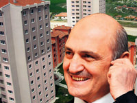 TOKİ 2010'da fakirin yüzünü güldürecek