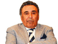 Doğan bugün masaya geliyor