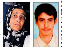 Kimlik no'su, Bulgar zulmünü aratmadı