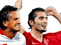 Tuncay Hamit&Halil