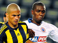 Hedef '12' puan