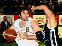 Banvit dağıttı