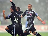 Kartal'a zafer yakışır!