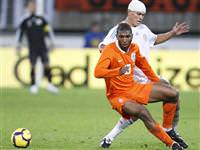 Aslan Babel'e döndü!