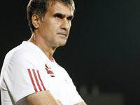 Şenol Güneş resmen Trabzonda
