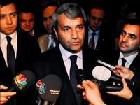 'Parayı batıran gençler olsun'