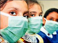 172 bin A gribi aşısı geri çekildi