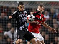 Kartal UEFA aşkına