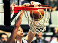Kara Kartal Kazan'da kayıp!