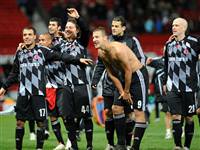 Beşiktaş nasıl tur atlar?