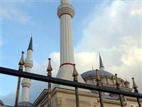 Camiye Saldırıya 14 Yıl Hapis Cezası