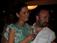 Bergüzar Korel'i heyecan sardı
