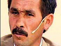 "Oğlumu öldürenle yüz yüze bakıyoruz"