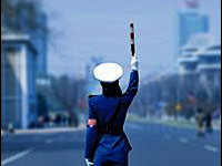 'Kadın polisler' iş başında...