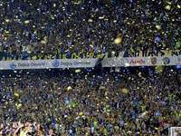 Seyircisiz maçlar başlıyor