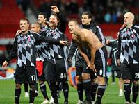 Sporda bugün neler oldu?