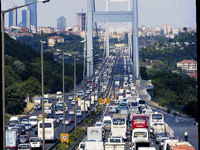 Bayramlık trafik