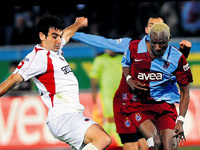 Trabzon'u çok özledim