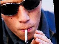 Sigaranın zararlarını düşünün