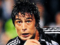 İbrahim 2 hafta yok