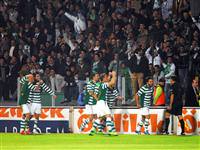 Bursaspor:1 Galatasaray:0