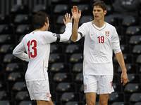 Menajeri 'gelin alın' dedi!