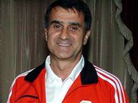 Trabzon Şenol Güneş'le anlaştı