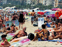 Tatil bütçesi yüzde 10 azaldı