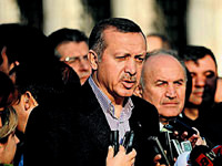 Bu kadar kurcalamayın! Devlet zaten çalışıyor