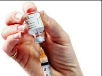 Gribe niyet zatürreye kısmet