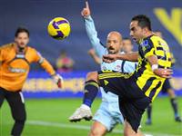 Kadıköy'de Kasımpaşa vurgunu