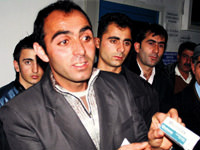 O 'Narin'di ama ölümü acı oldu