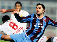 Ünal yardımcı oluyor