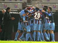 Trabzon, ‘Kralı’nı getiriyor
