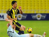 Mehmet Topuz ipleri kopardı!