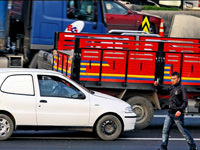 Köprünün Deli Dumrulları