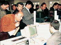 Vatandaş verginin tam ödendiğine inanmıyor